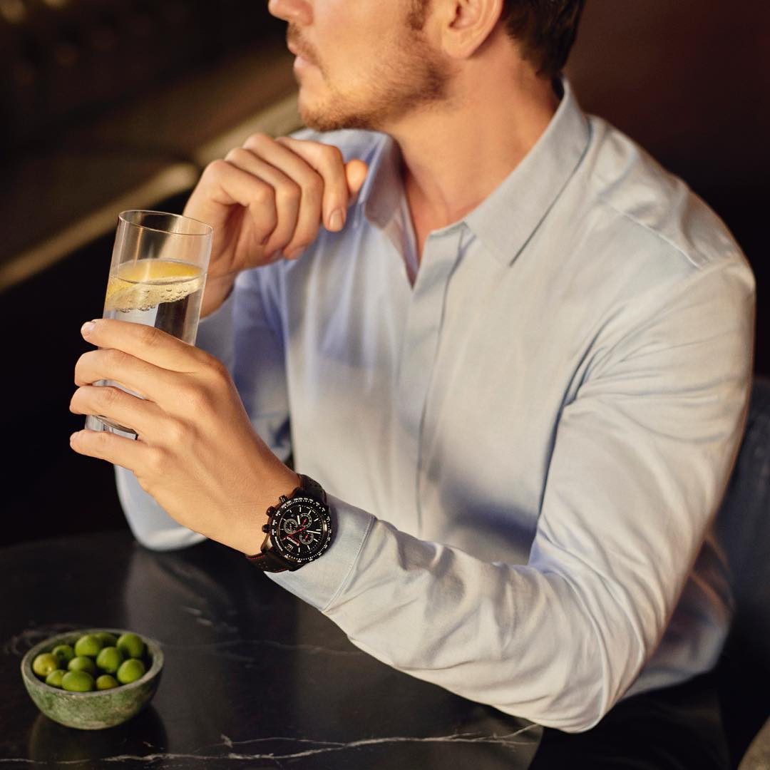 đồng hồ nam chính hãng 