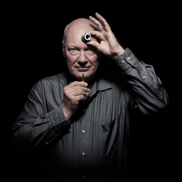 Giám đốc Tag Heuer