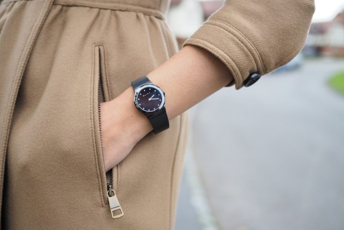 Elixa cho shop đồng hồ giá rẻ