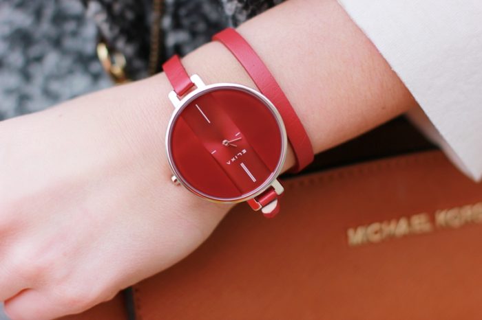 Elixa hướng đến shop đồng hồ giá rẻ