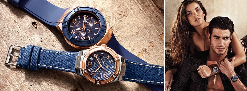 thay dây đồng hồ Casio