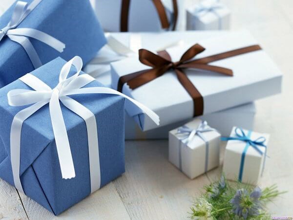 quà tặng đồng hồ Thụy Sỹ cho thầy cô