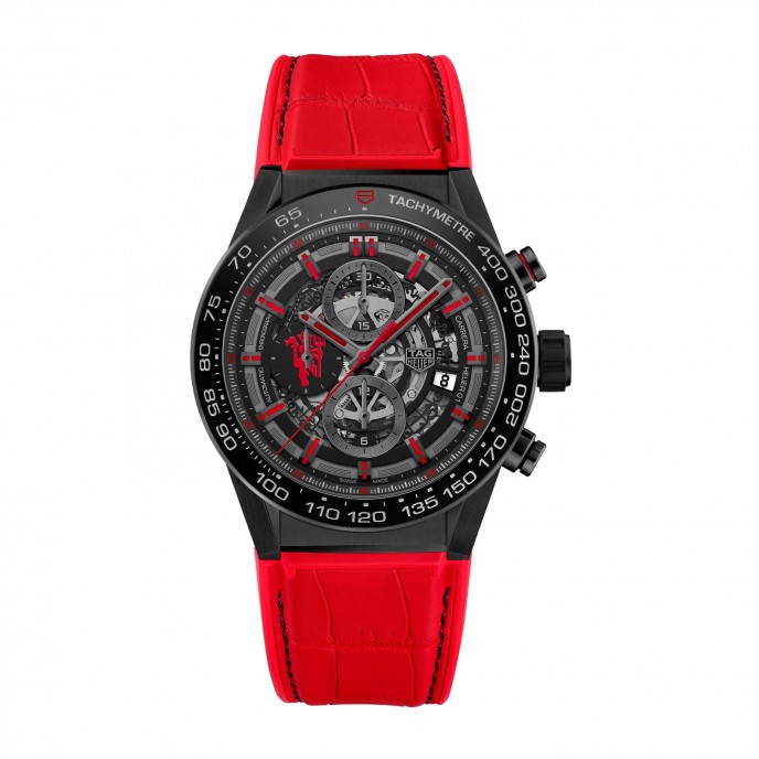 tag heuer manchester 2