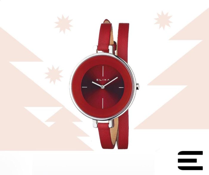 đồng hồ Elixa
