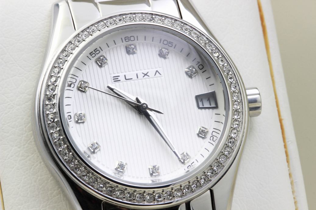 Elixa E055-L167
