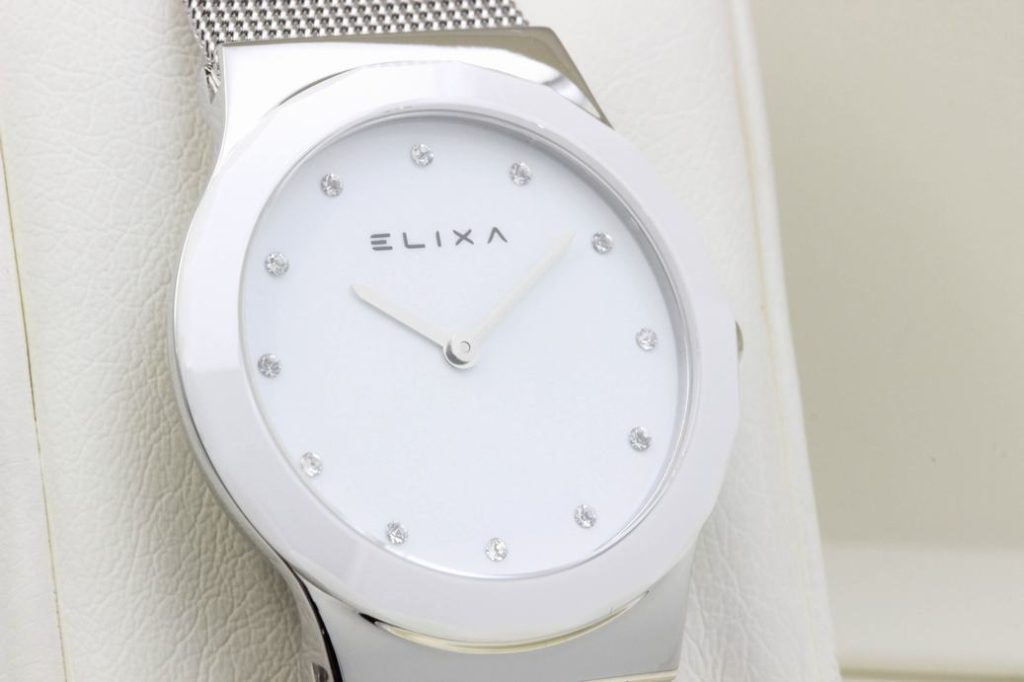 Đồng hồ Elixa E101-L395
