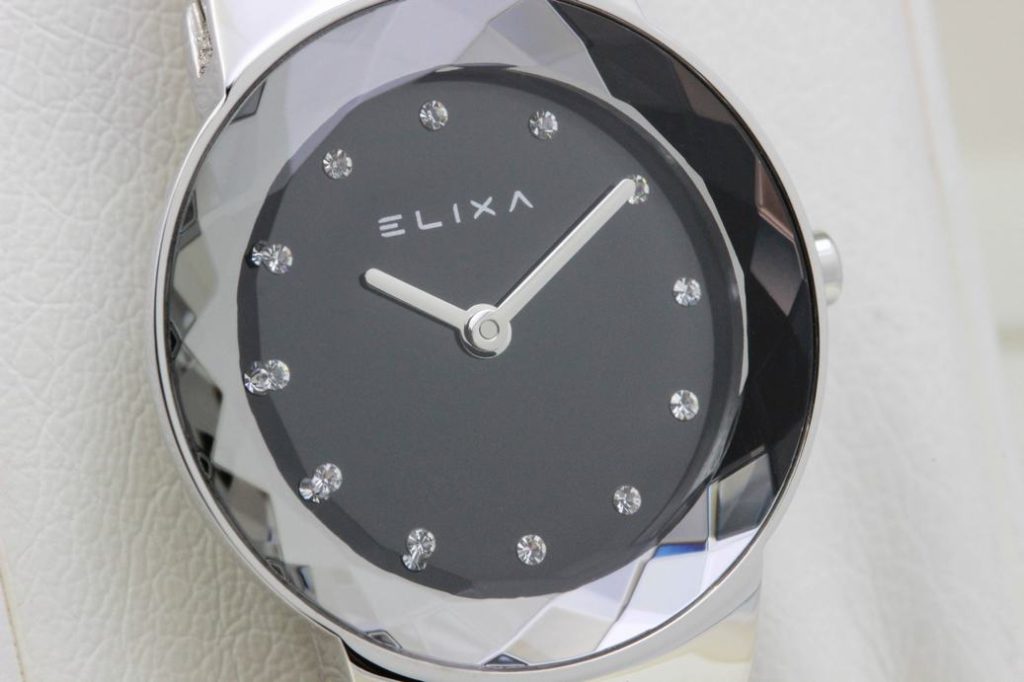 Đồng hồ Elixa E090-L341
