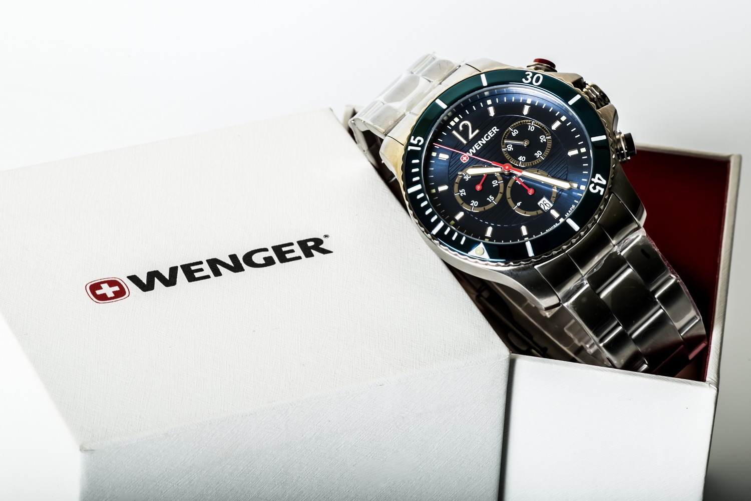 Wenger 01.0643.111