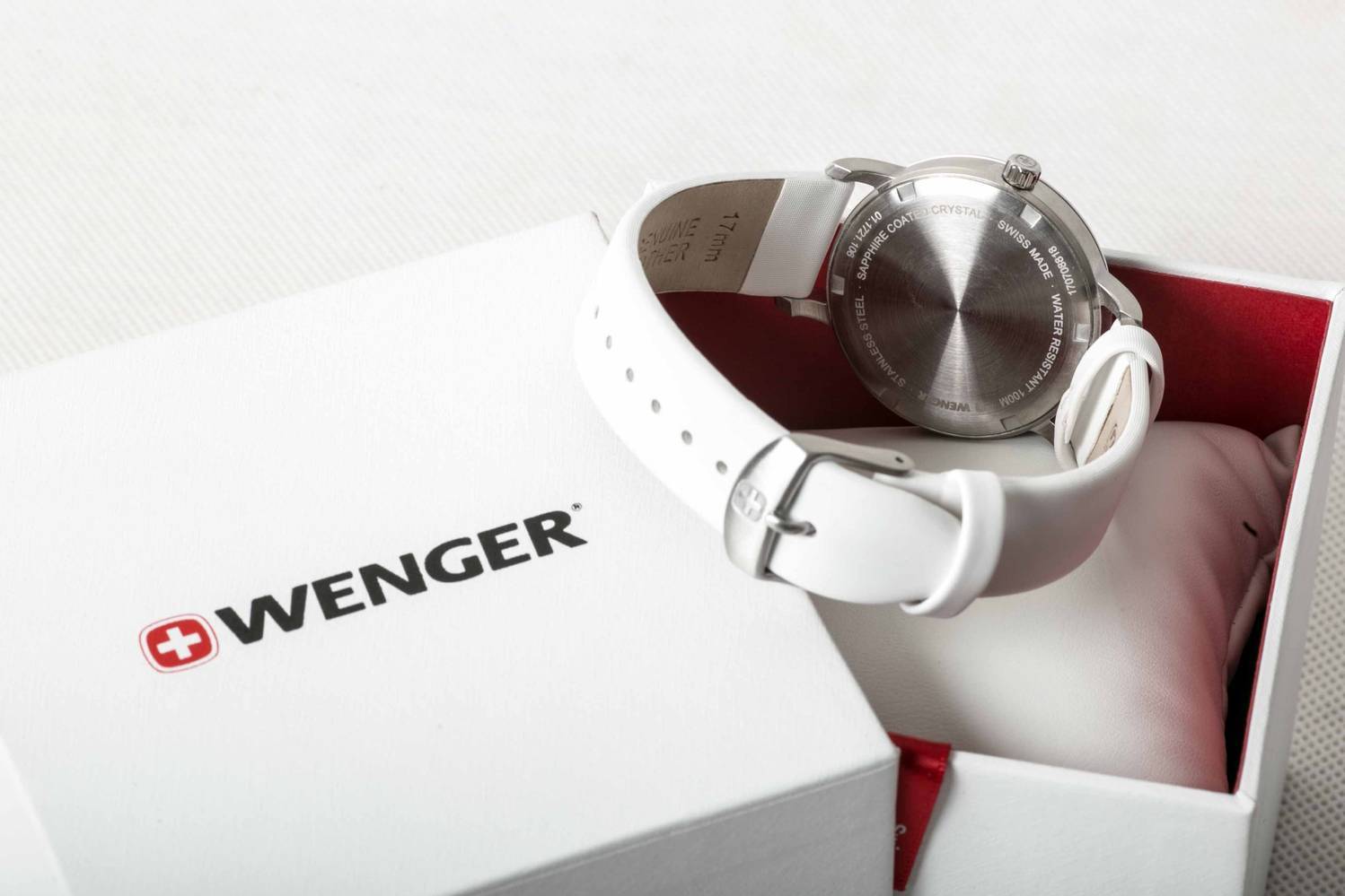 wenger