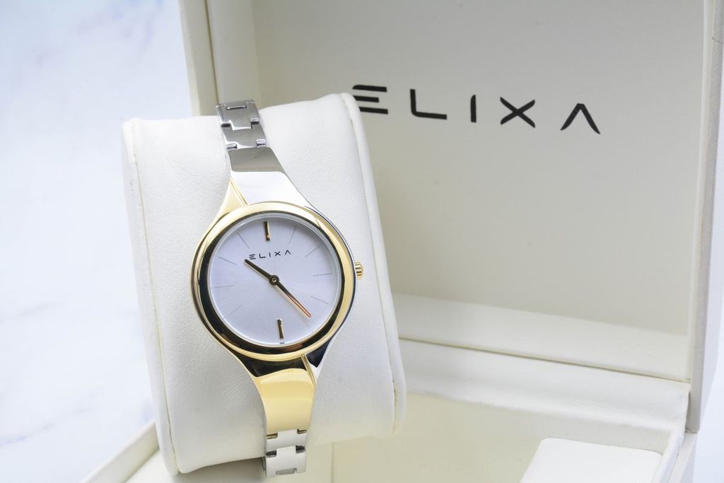 Đồng hồ Elixa E112-L453