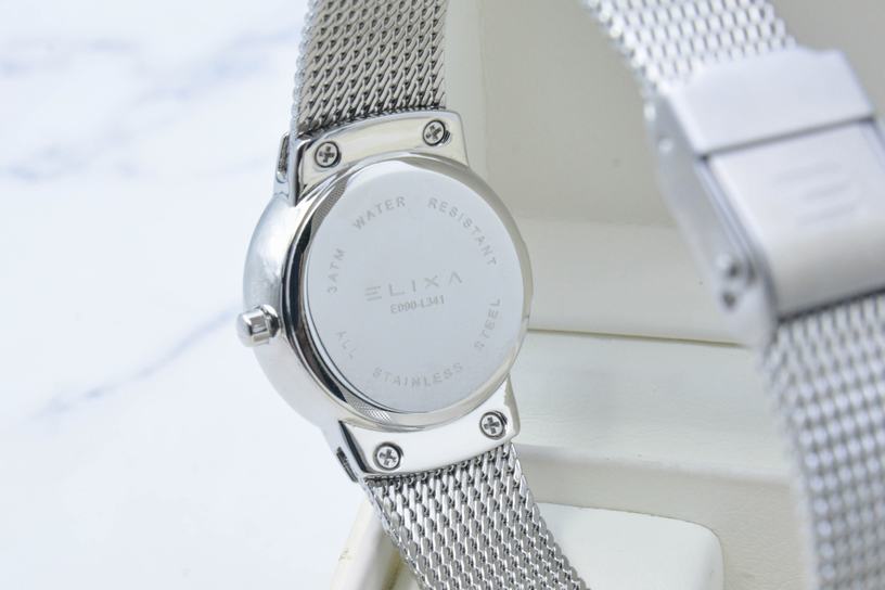 Đồng hồ Elixa E090-L341