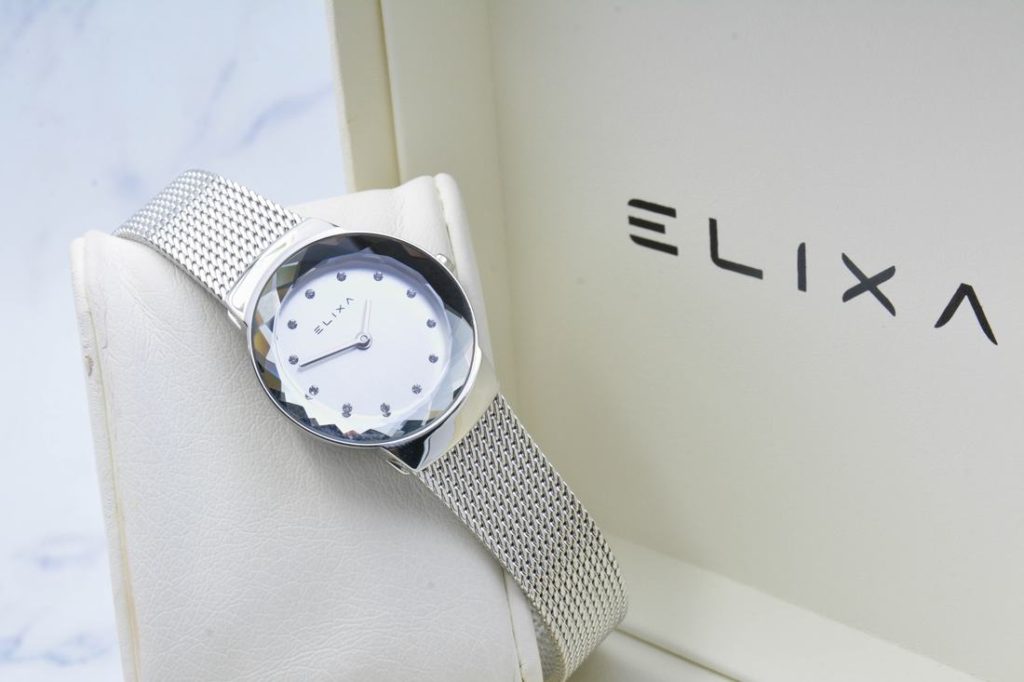 Elixa E090-342: