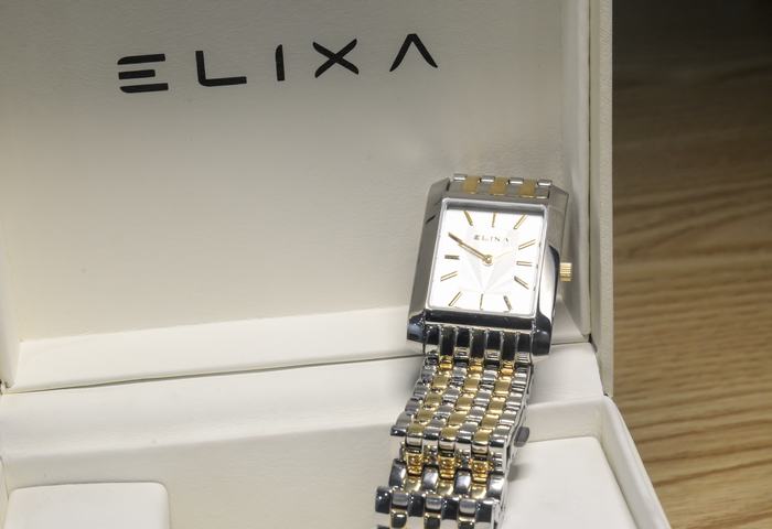  Elixa E073-L260 