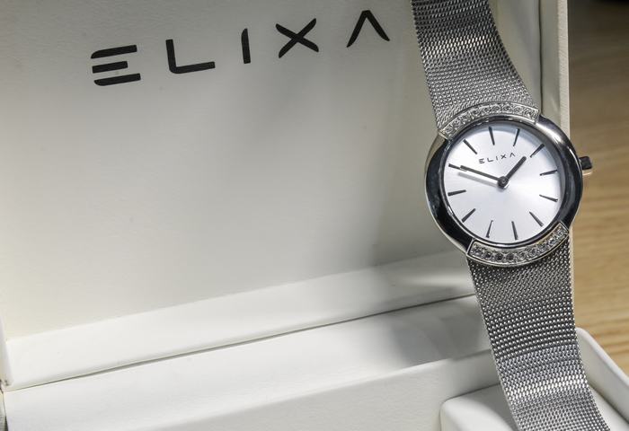 Đồng hồ Elixa E059-L178