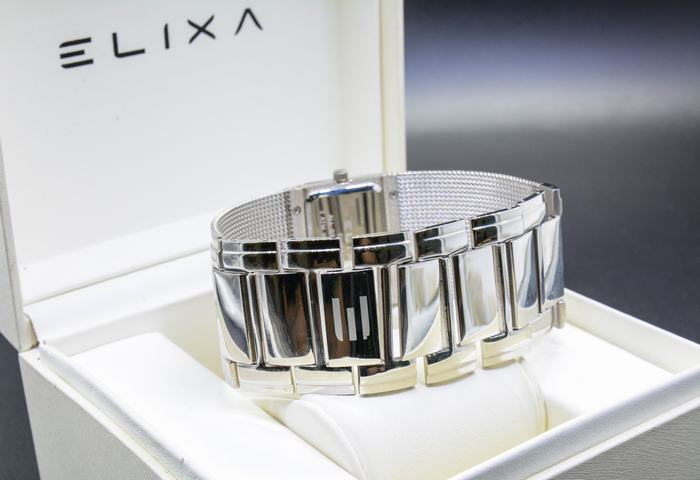 Đồng hồ Elixa E074-L265