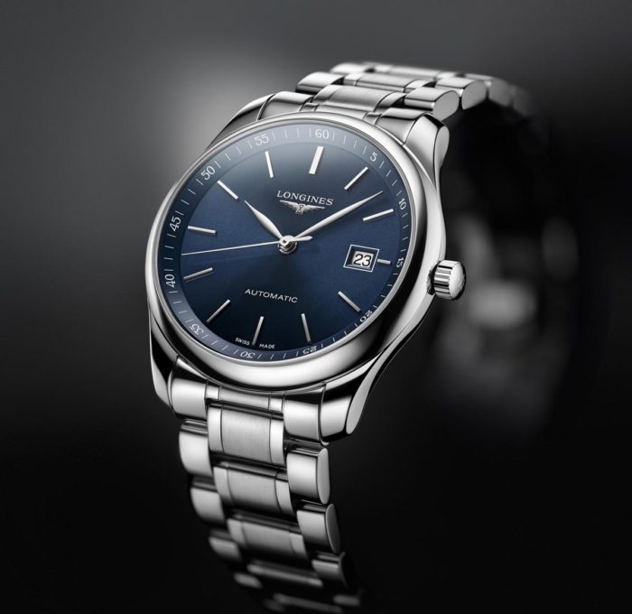 longines