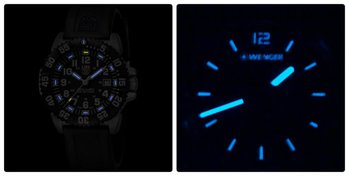 Wenger Roadster Black