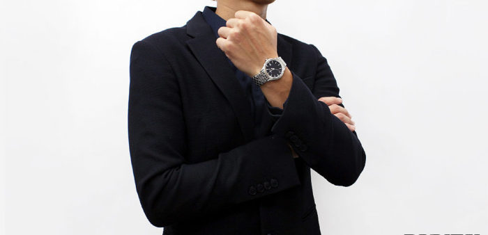 Longines L4.716.4.52.6
