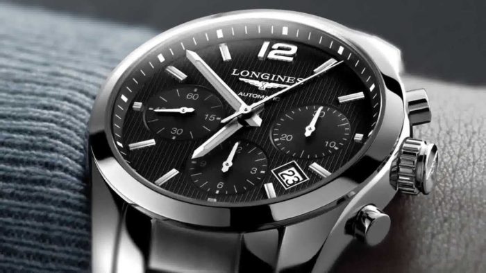 longines