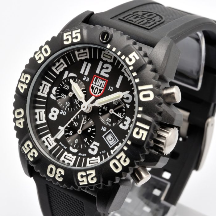 Luminox Navy Seal Chronograph
