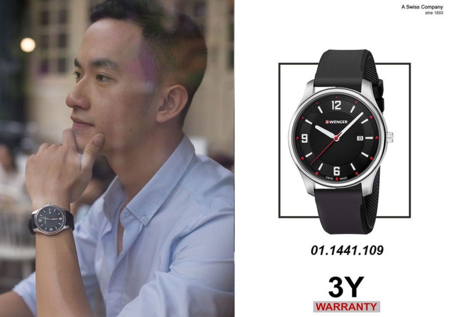  đồng hồ wenger 01.1441.109