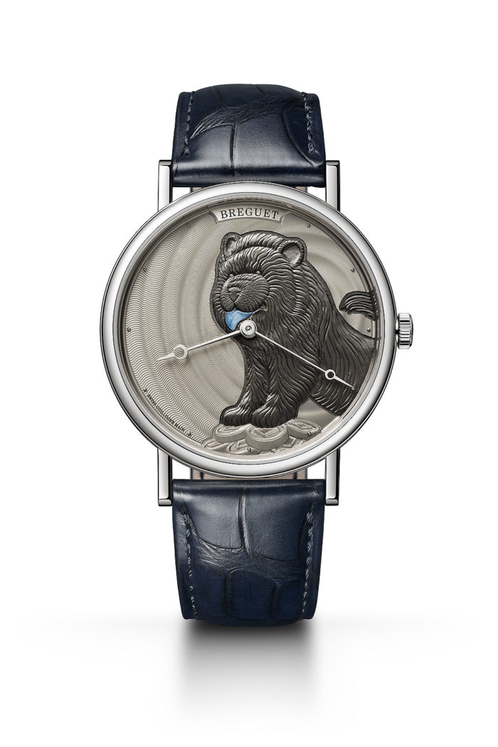 breguet
