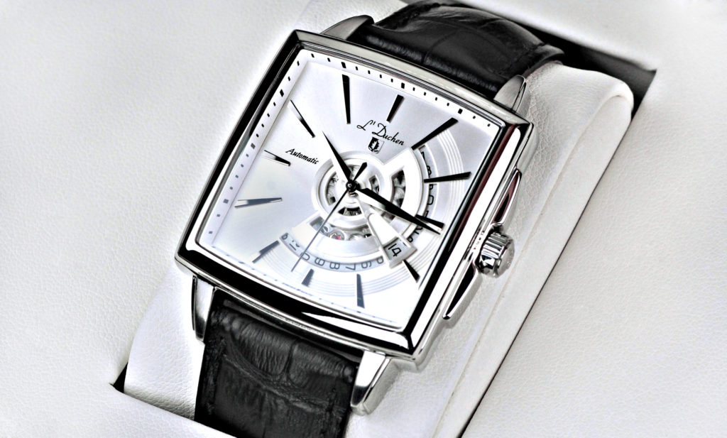 Đồng hồ l'duchen D 443.11.33