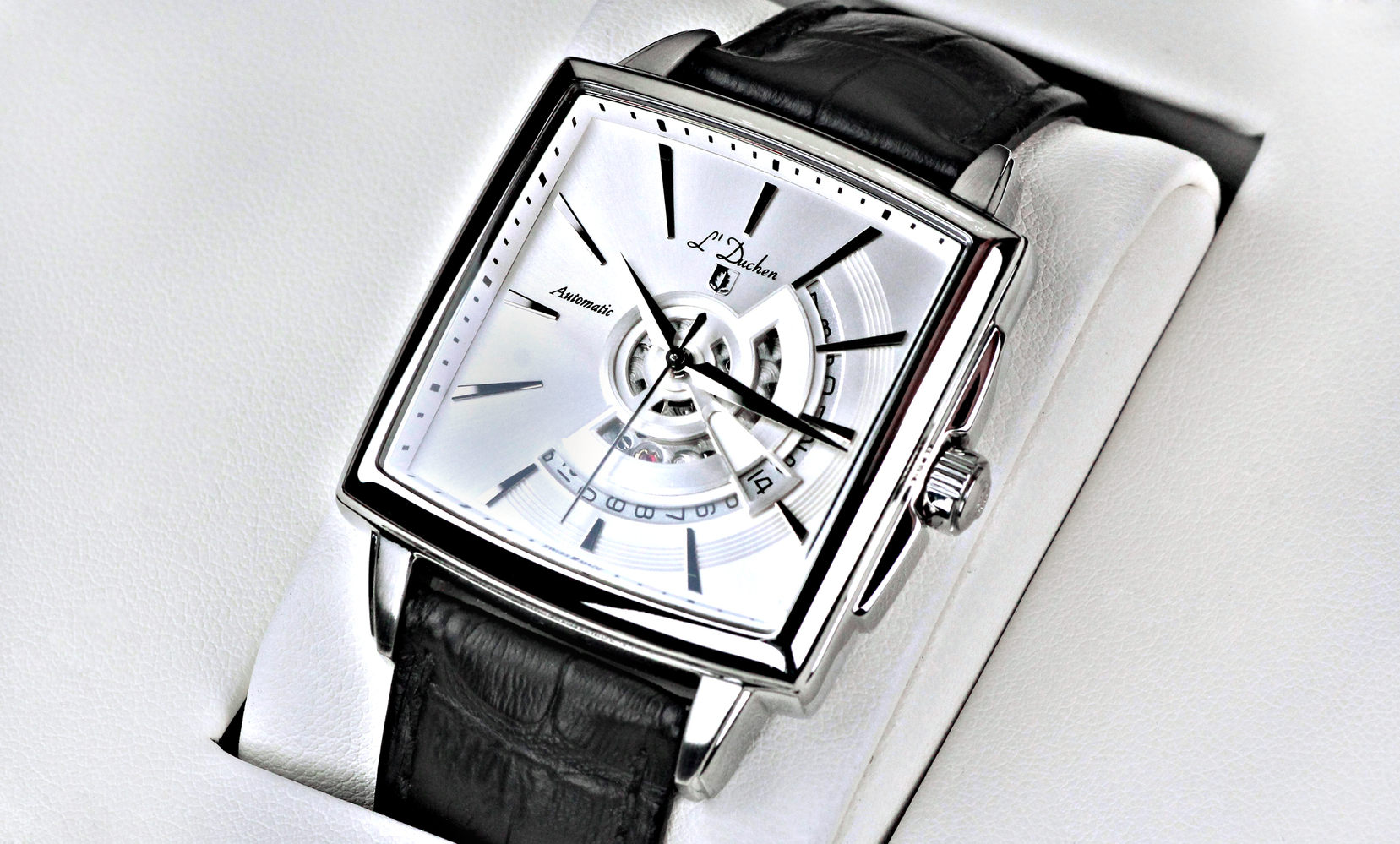 Đồng hồ l'duchen D 443.11.33
