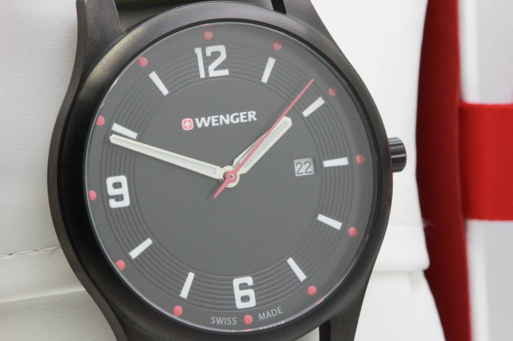 Wenger 01.1441.125
