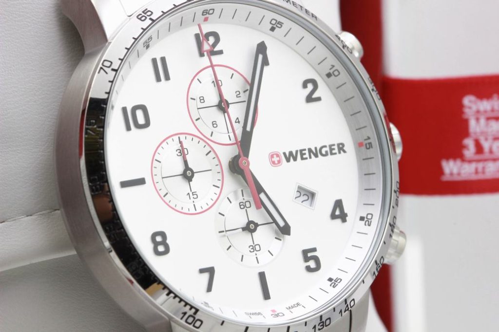 Wenger 01.1543.110