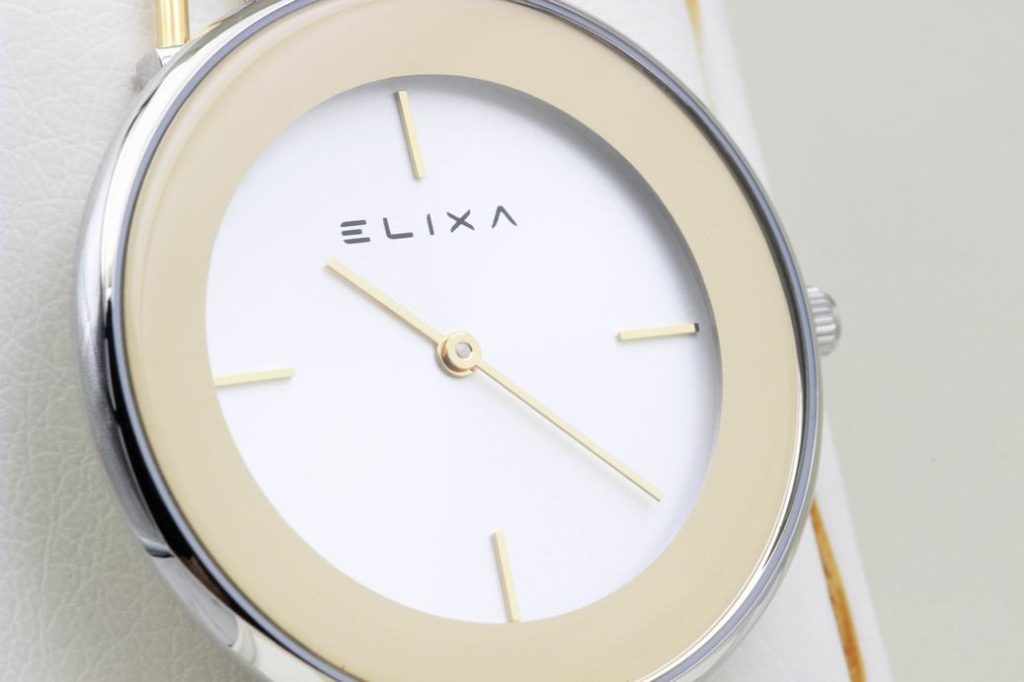  Elixa E126-L521-K1