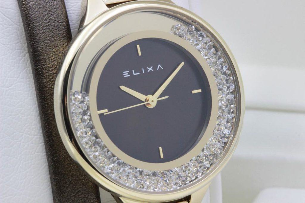 Đồng hồ Elixa E128-L536