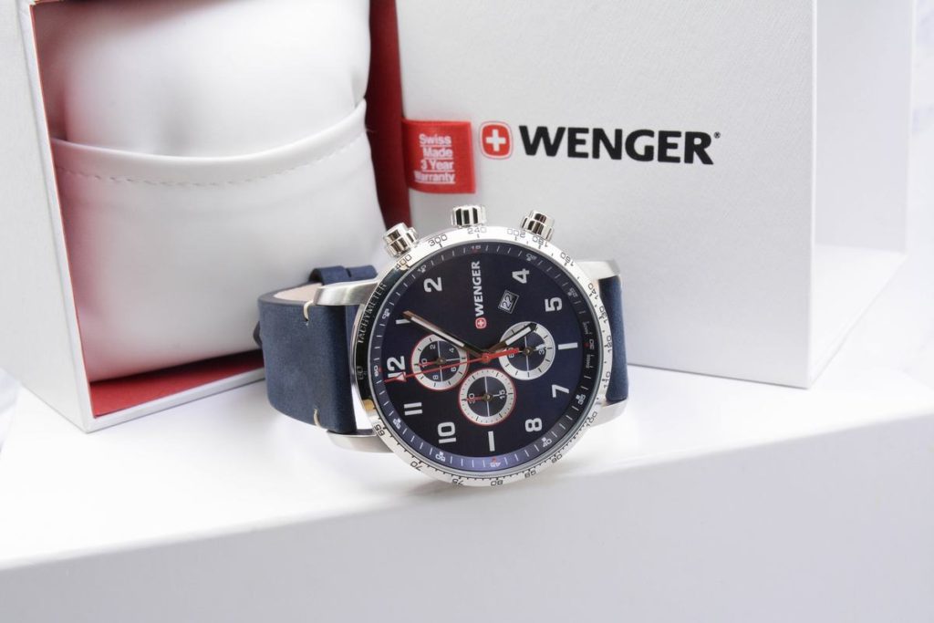 Wenger 01.1543.109