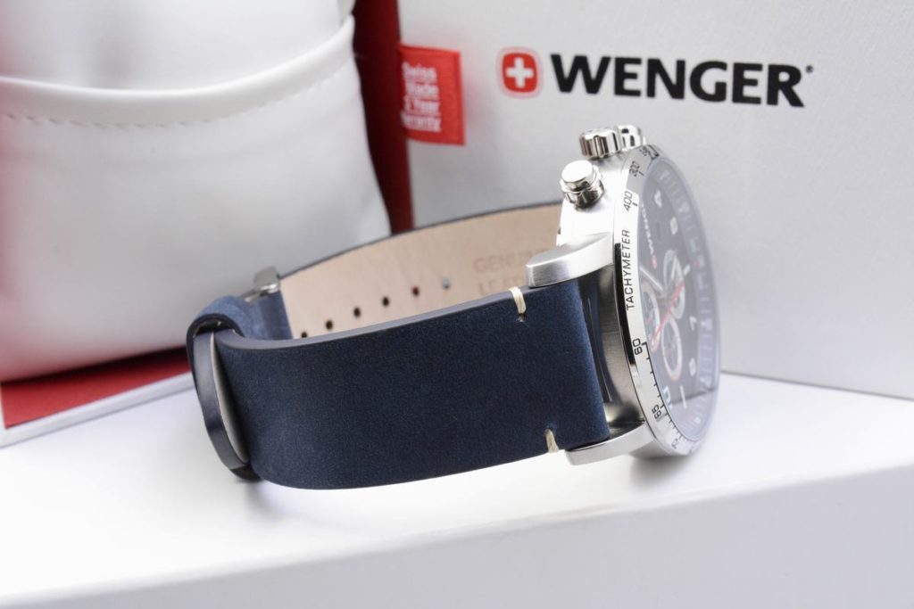 Wenger 01.1543.109