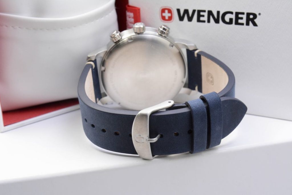 Wenger 01.1543.109