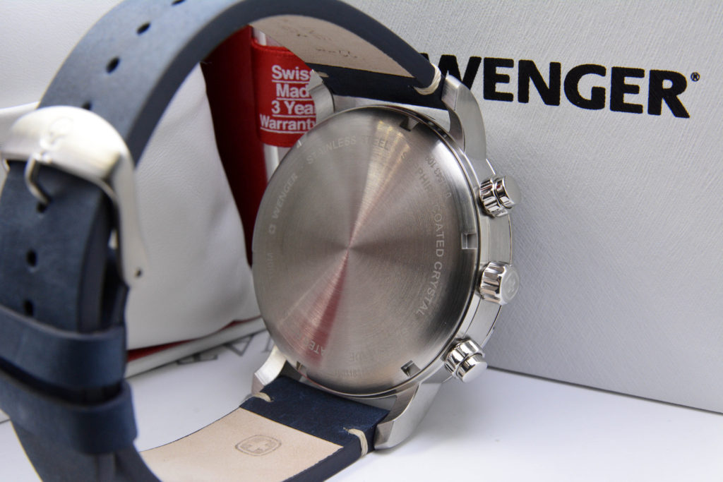 Wenger 01.1543.109