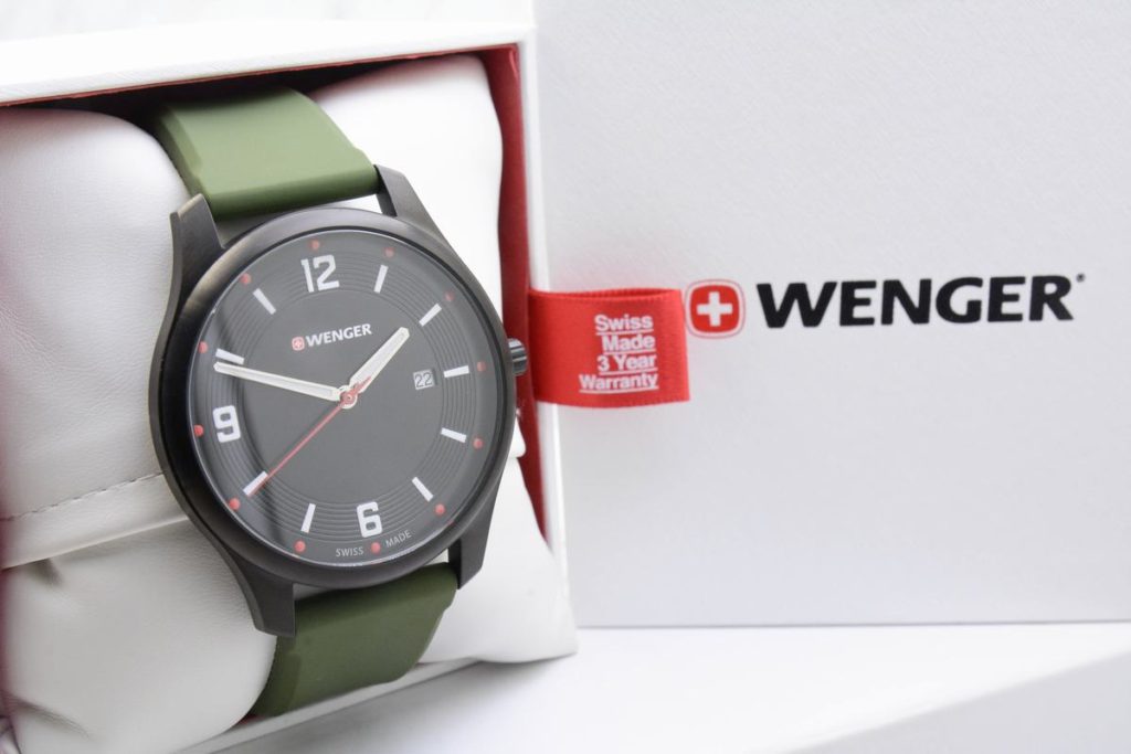 Wenger 01.1441.125