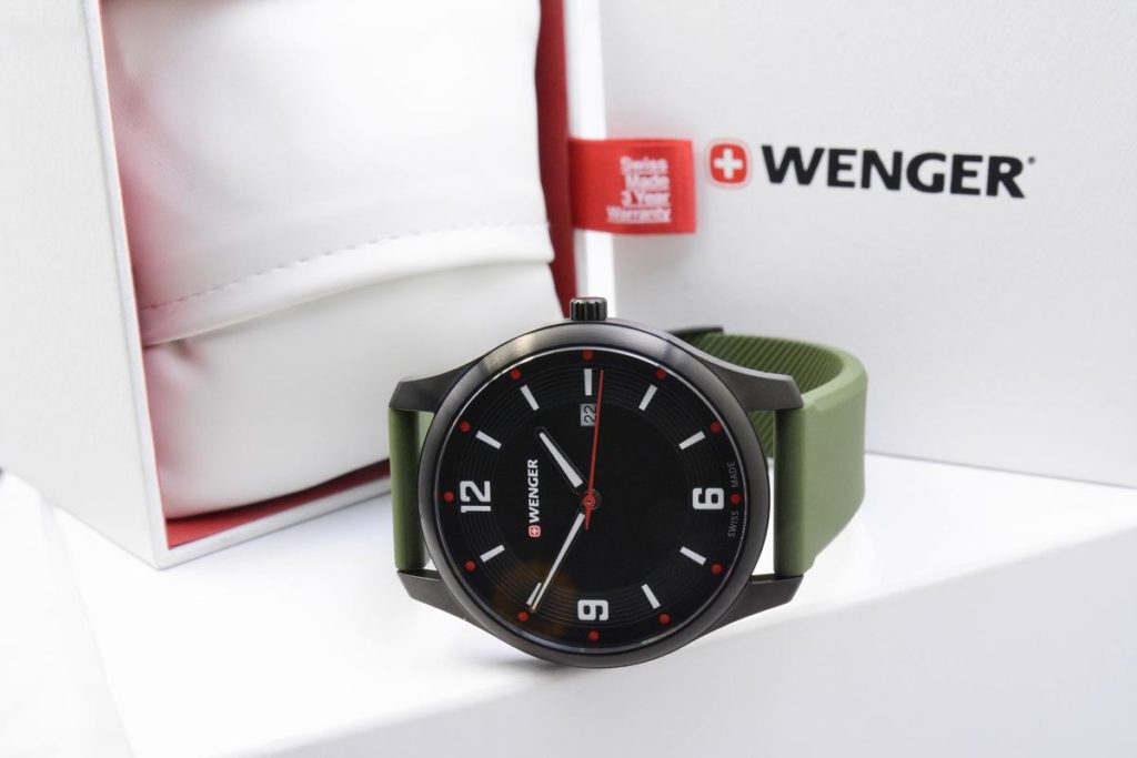 Wenger 01.1441.125