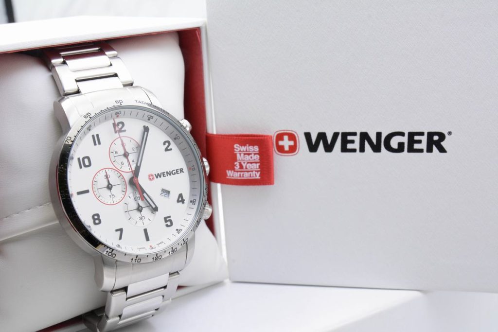 Wenger 01.1543.110