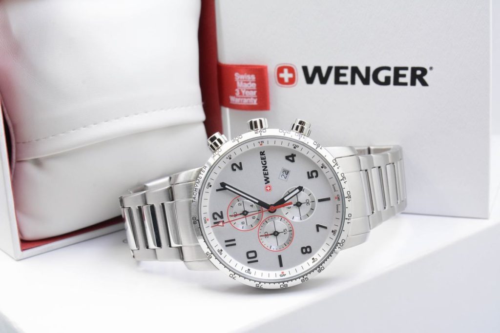 Wenger 01.1543.110
