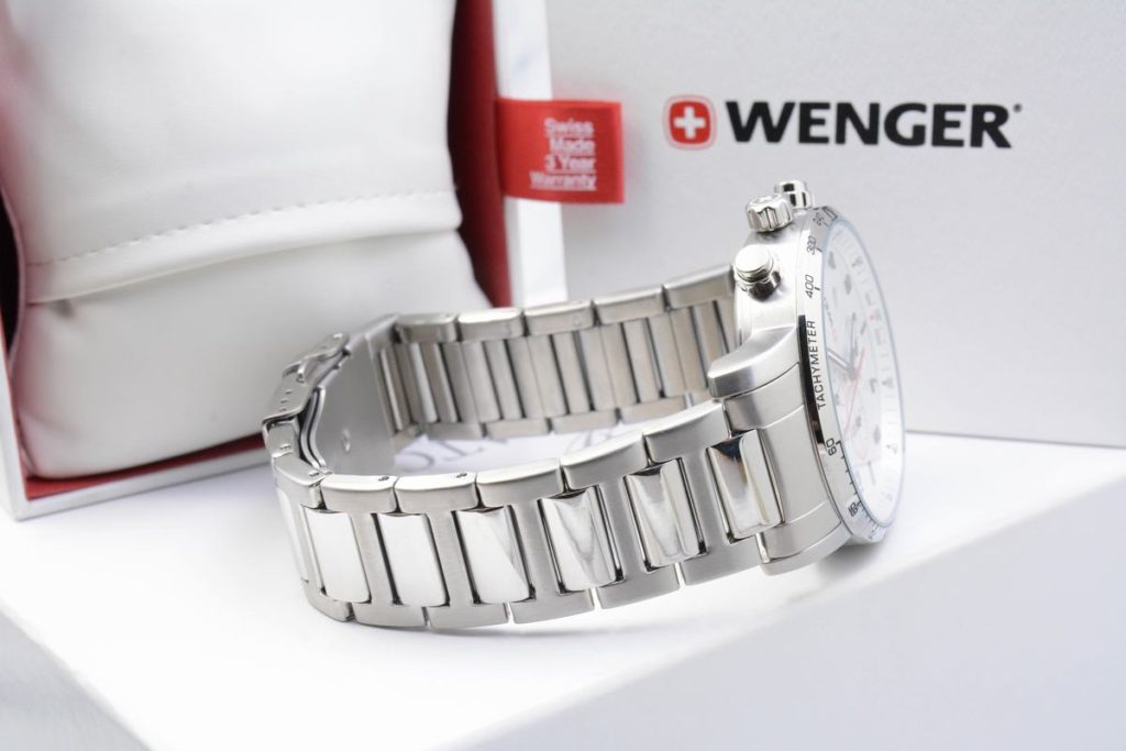 Wenger 01.1543.110
