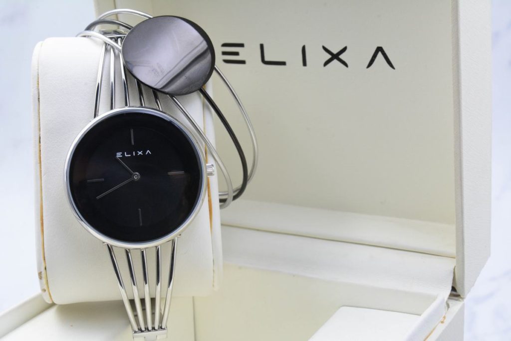 Elixa E126-L518-K1