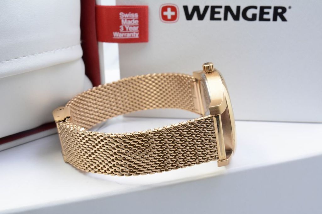  Wenger 01.1421.120