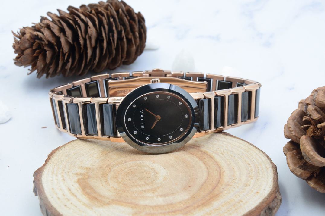 đồng hồ elxa
