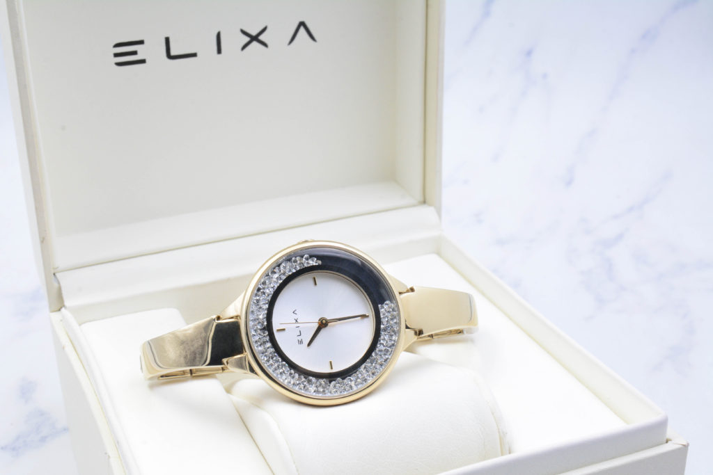 Đồng hồ Elixa E128-L531