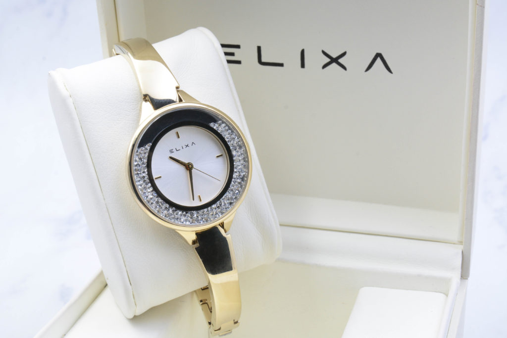Đồng hồ Elixa E128-L531