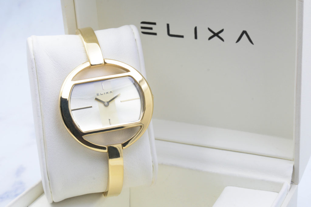 Đồng hồ Elixa E125-L515