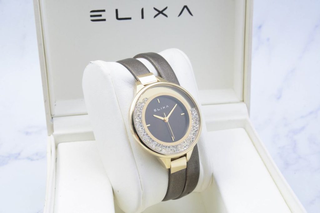 Đồng hồ Elixa E128-L536