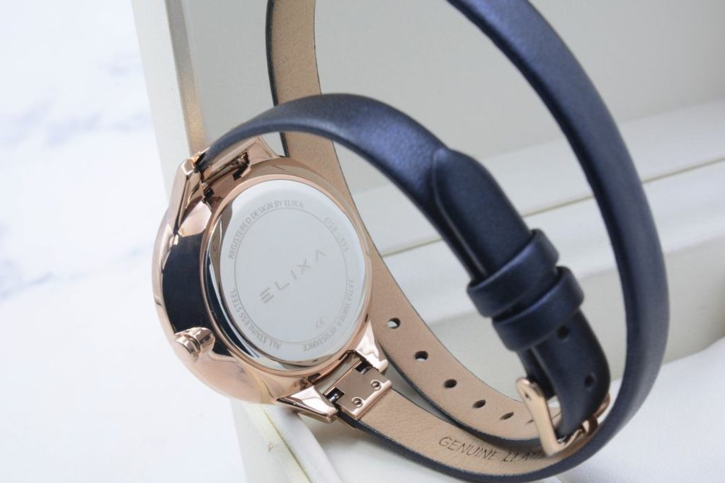 Đồng hồ ElixaE128-L533