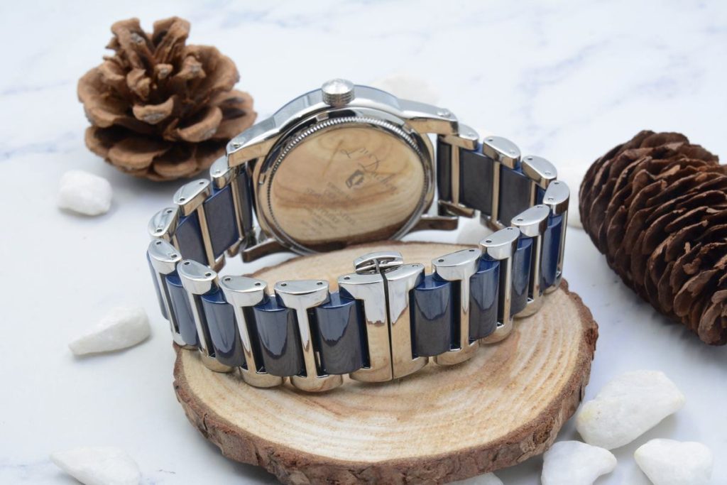 Đồng hồ L'Duchen D 237.30.31